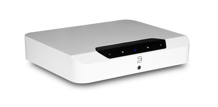 BlueSound POWERNODE EDGE BlueSound - Brisbane HiFi