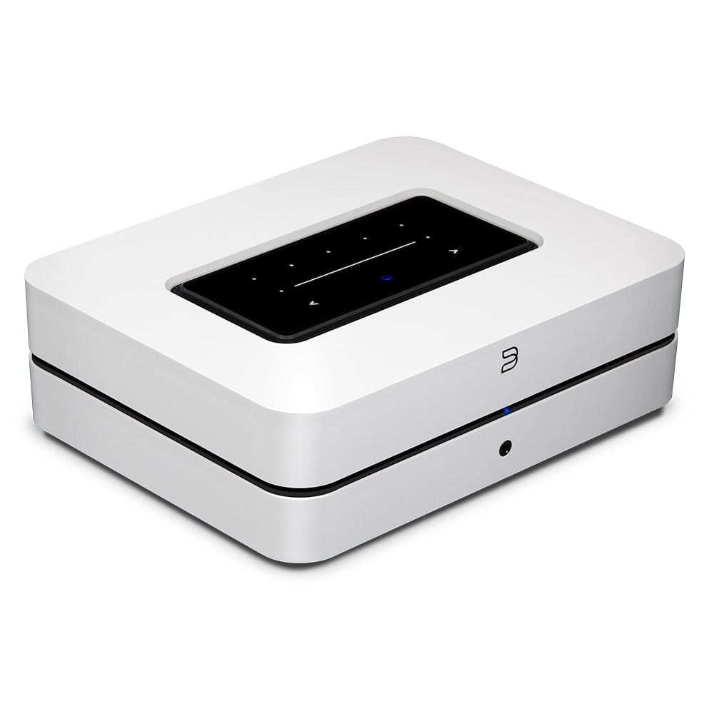 Powernode N330 Wireless Multi-Room Music Streaming Amplifier - Trimira