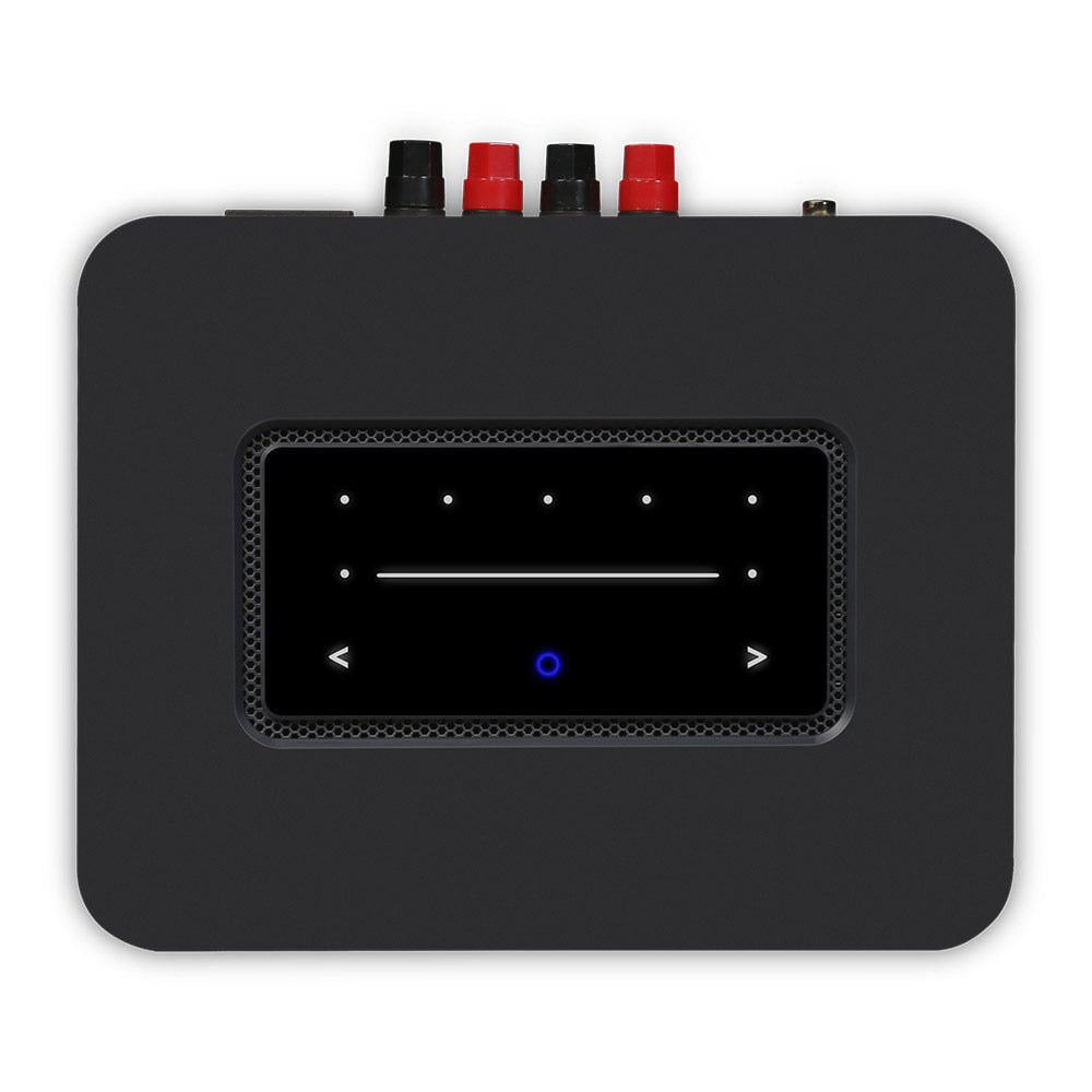 Powernode N330 Wireless Multi-Room Music Streaming Amplifier - Trimira