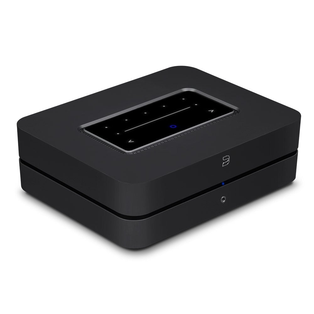 Powernode N330 Wireless Multi-Room Music Streaming Amplifier - Trimira