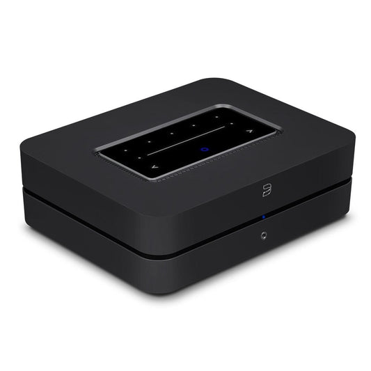 Powernode N330 Wireless Multi-Room Music Streaming Amplifier - Trimira