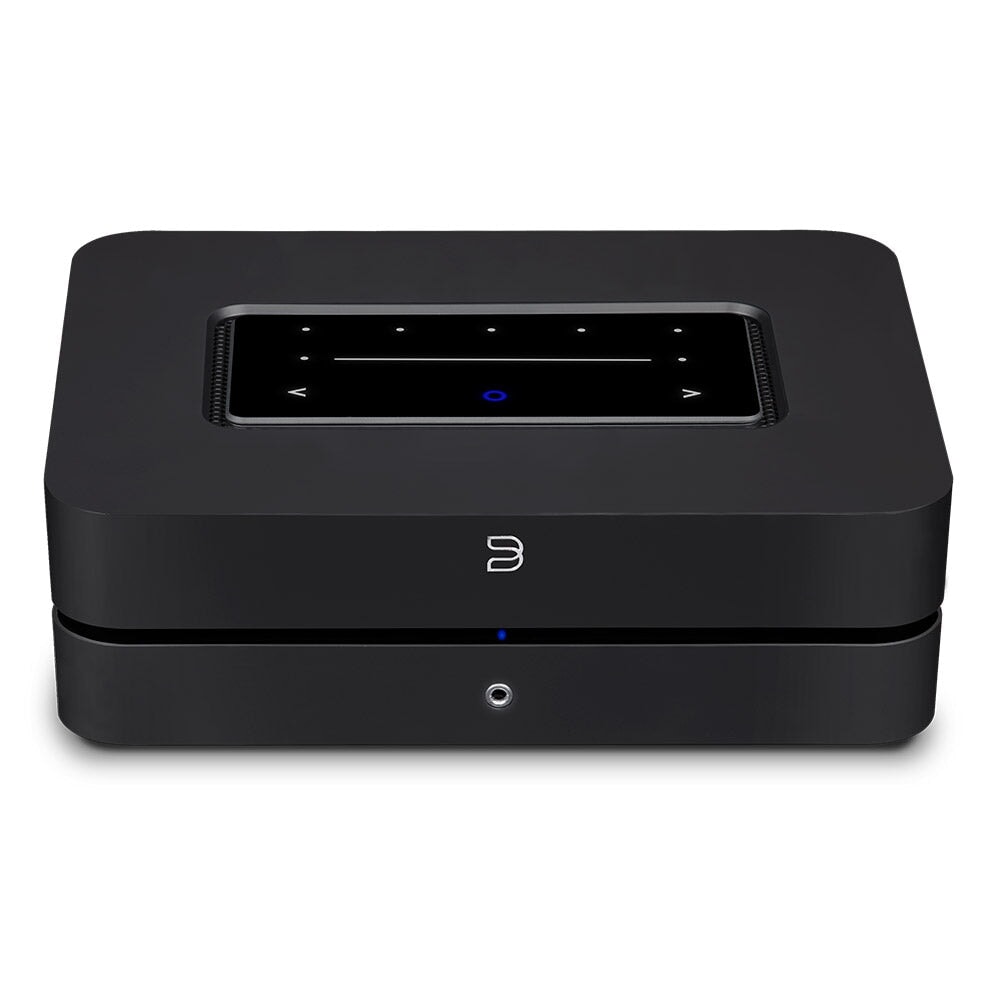 Powernode N330 Wireless Multi-Room Music Streaming Amplifier - Trimira