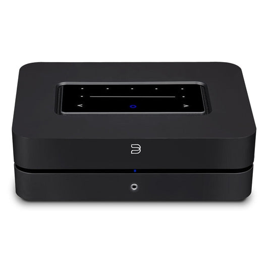 Powernode N330 Wireless Multi-Room Music Streaming Amplifier - Trimira