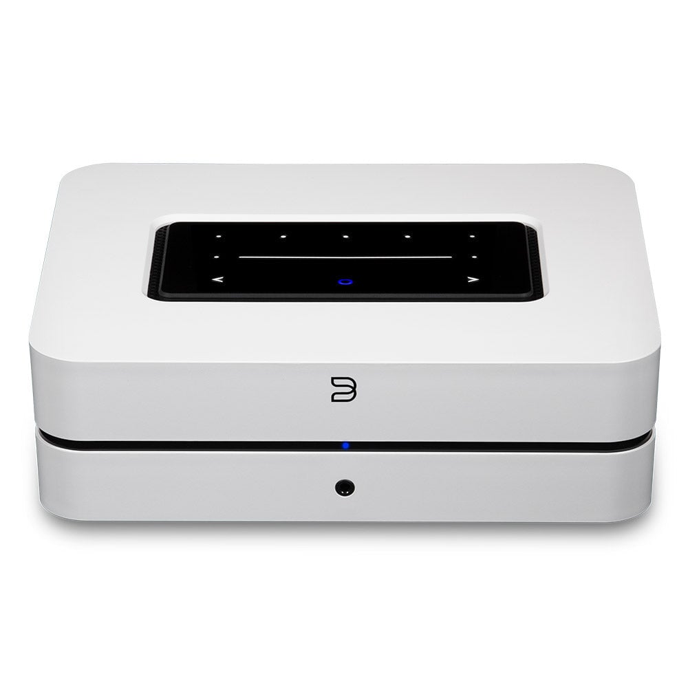 Powernode N330 Wireless Multi-Room Music Streaming Amplifier - Trimira