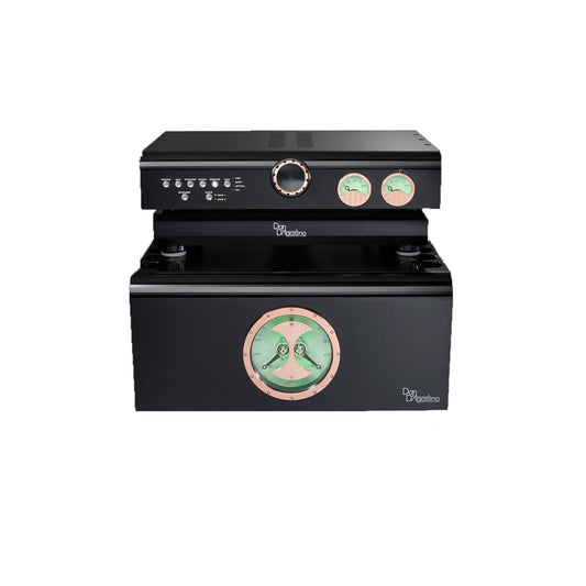 Progression Pre-Amplifier - Trimira