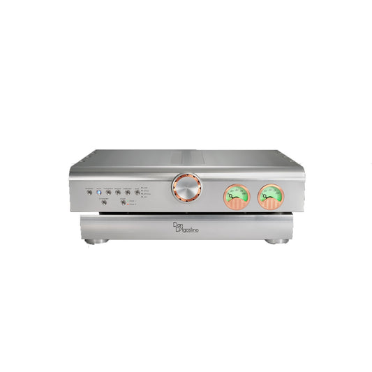 Progression Pre-Amplifier - Trimira