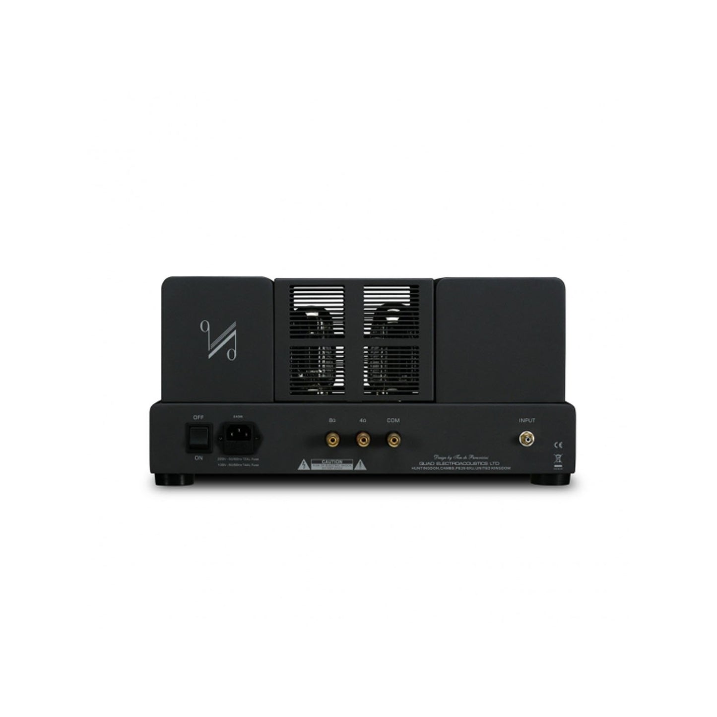 Quad II-Eighty - Trimira