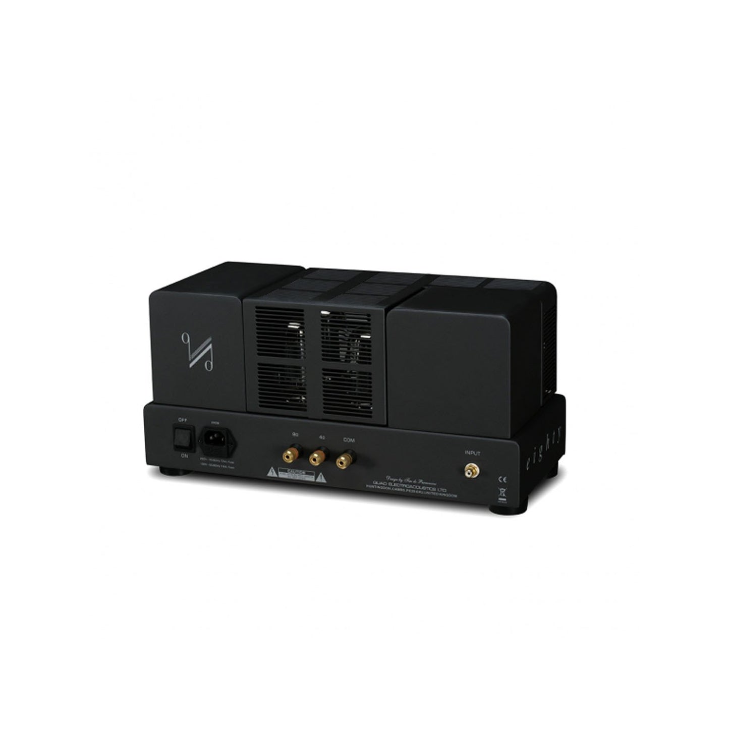 Quad II-Eighty - Trimira