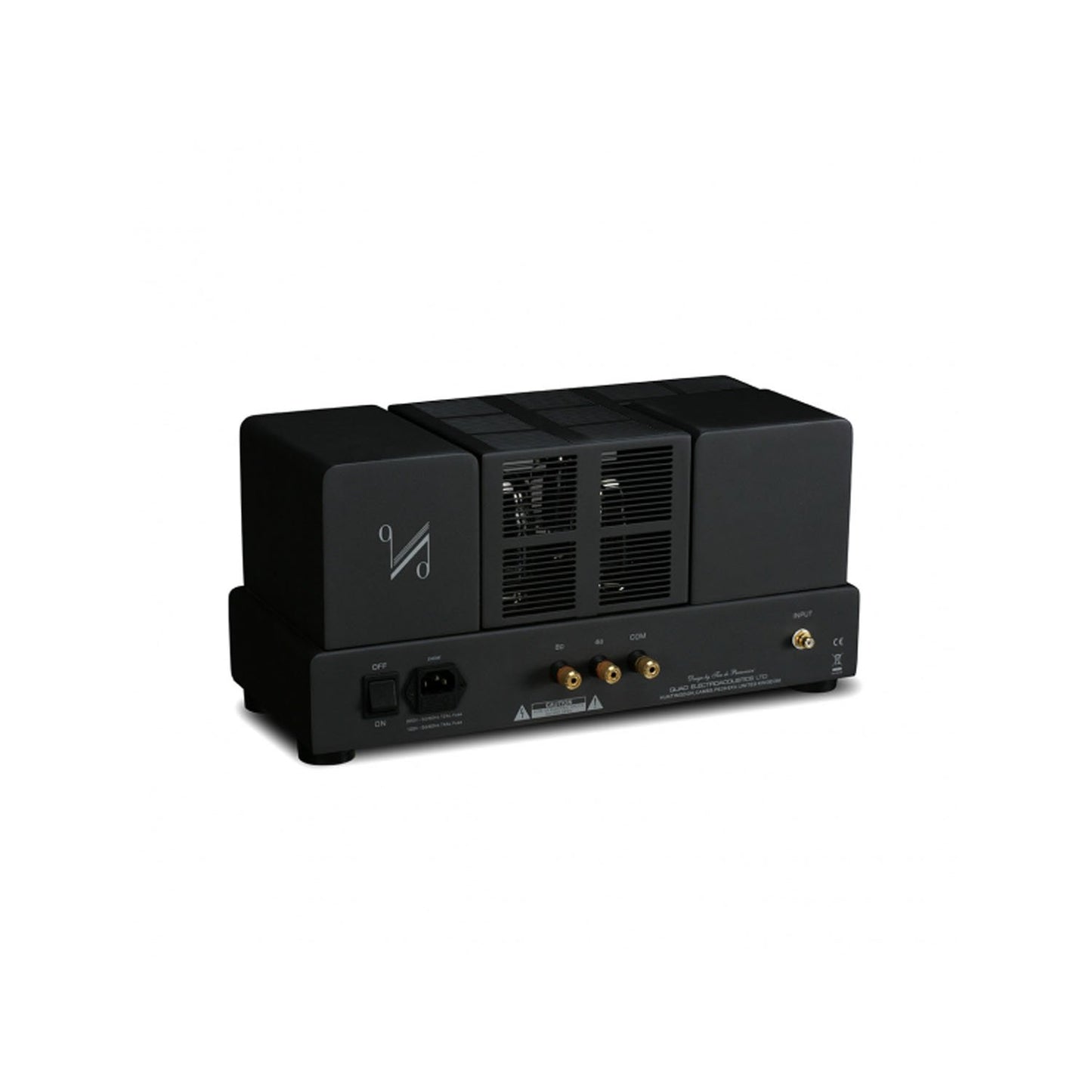 Quad II-Eighty - Trimira