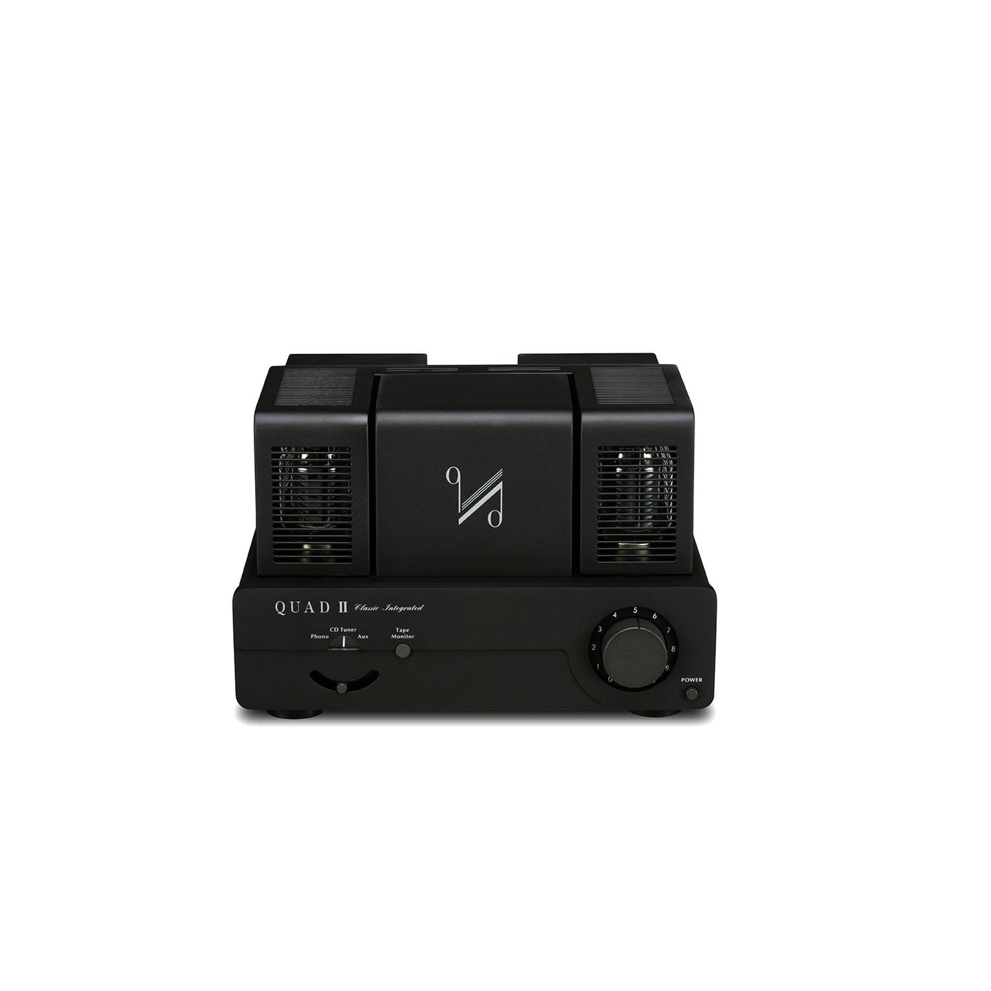 Quad II-Integrated - Trimira