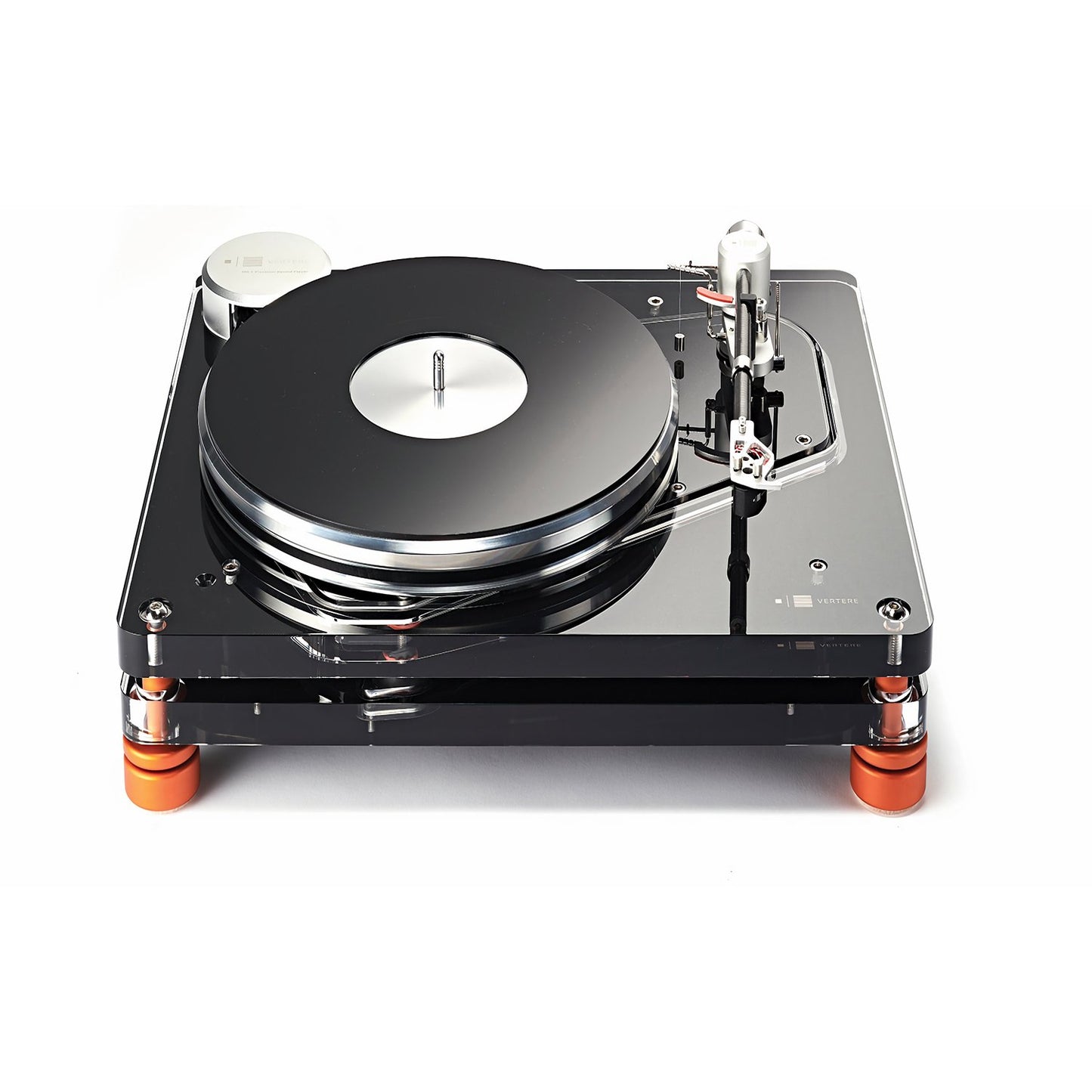 Record Player MG-1 MkII Magic Groove - Trimira