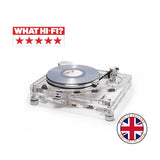 Record Player MG-1 MkII Magic Groove - Trimira