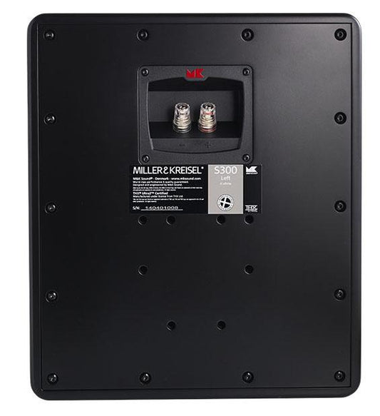 S300 Cinema Stage Speaker M&K Sound - Brisbane HiFi