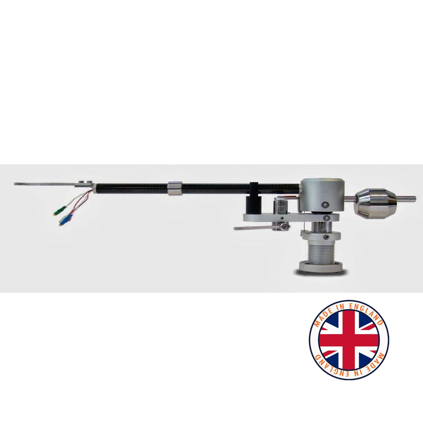 SG-1 Super Groove Tonearm - Trimira