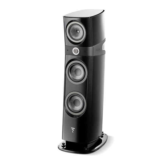 Sopra N°3 Focal Sopra
