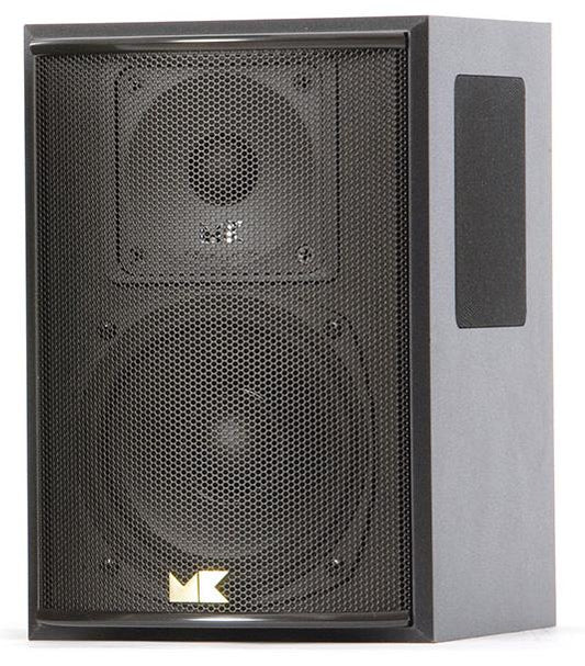 SUR 55T THX Tripole Speaker M&K Sound - Brisbane HiFi