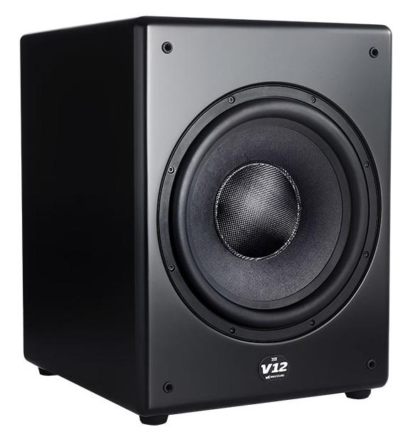 V12 Subwoofer M&K Sound - Brisbane HiFi