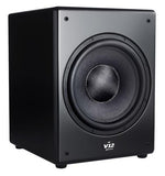 V12 Subwoofer M&K Sound - Brisbane HiFi