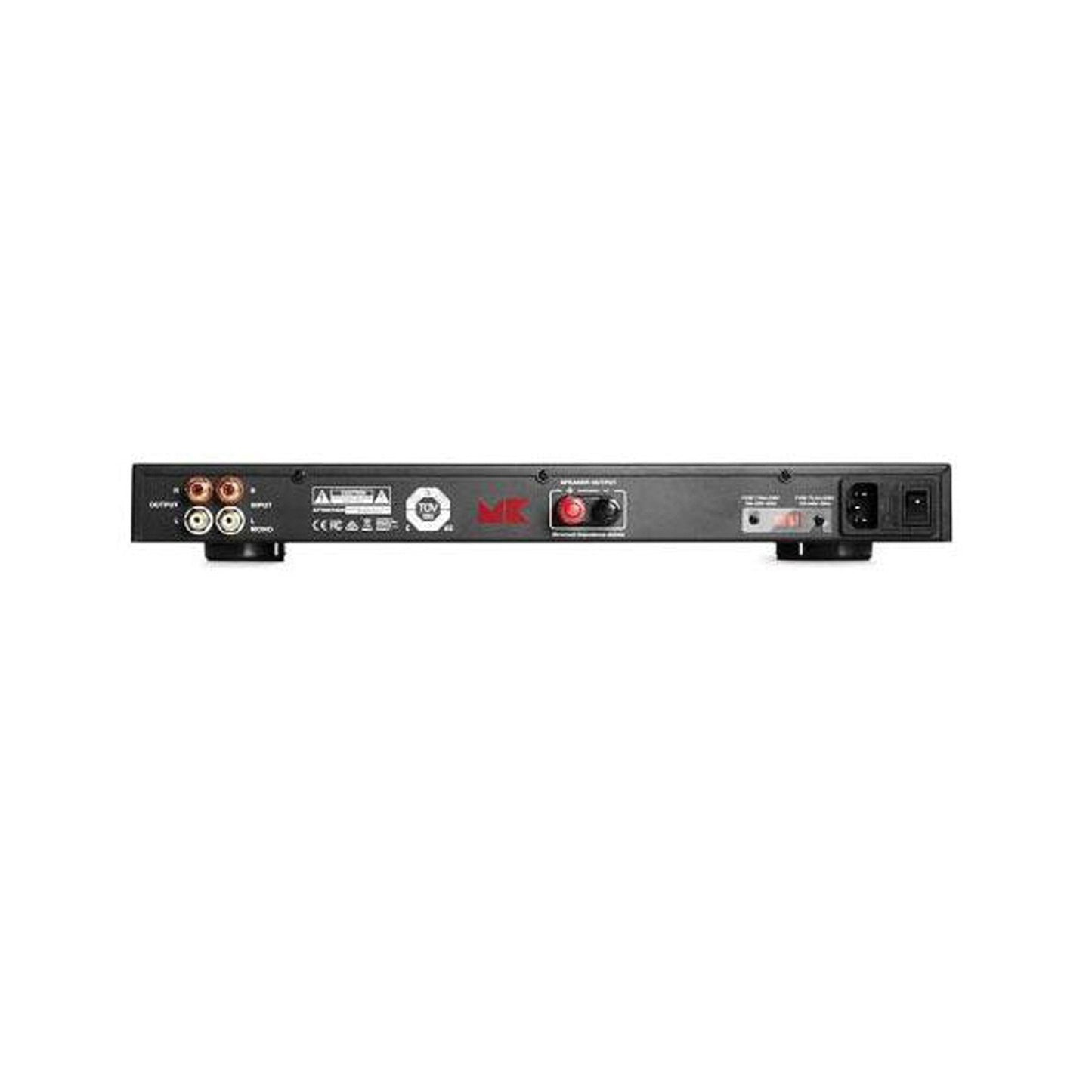 VA500 Subwoofer Amplifier M&K Sound - Brisbane HiFi