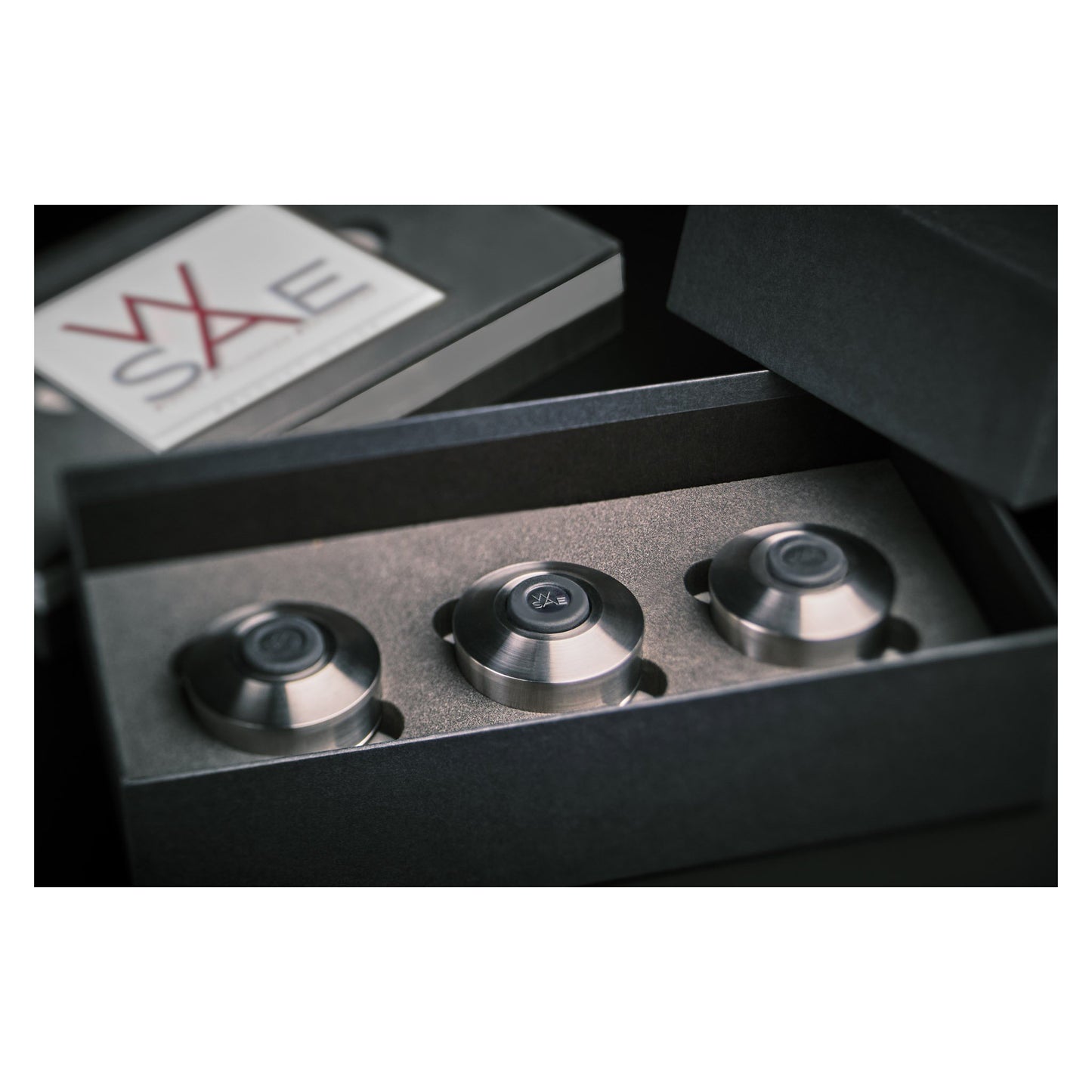Wilson Audio Pedestal - Trimira