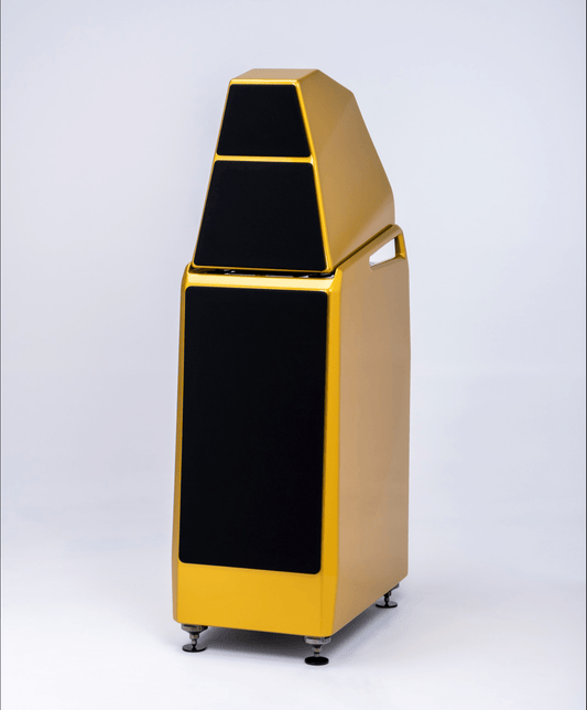 Wilson Audio Sasha V - Trimira