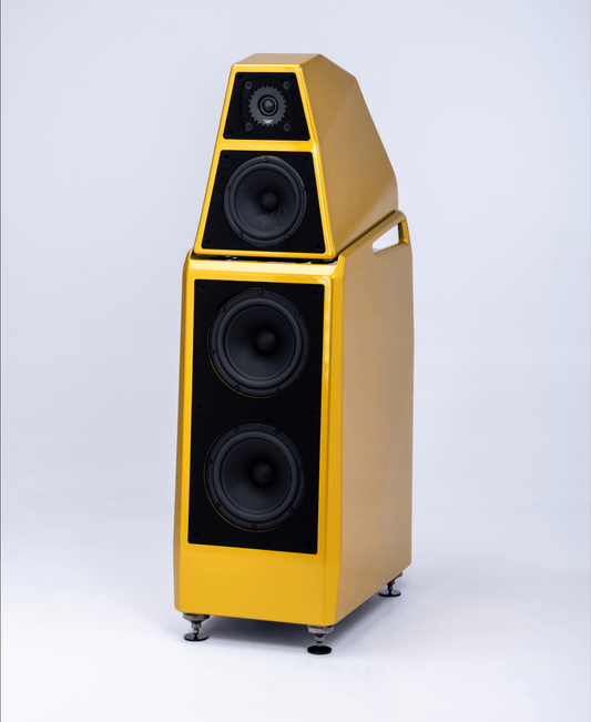 Wilson Audio Sasha V - Trimira