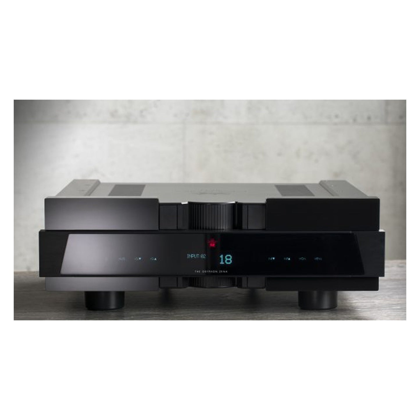 Zena Preamplifier - Trimira