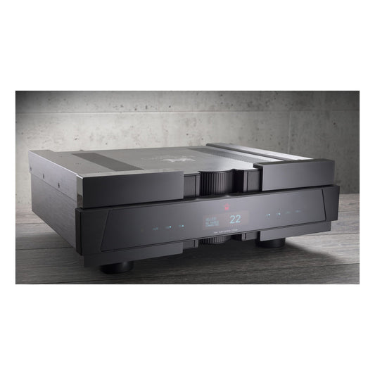 Zena Preamplifier - Trimira
