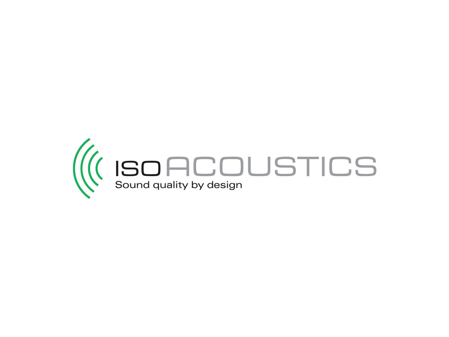 IsoAcoustics