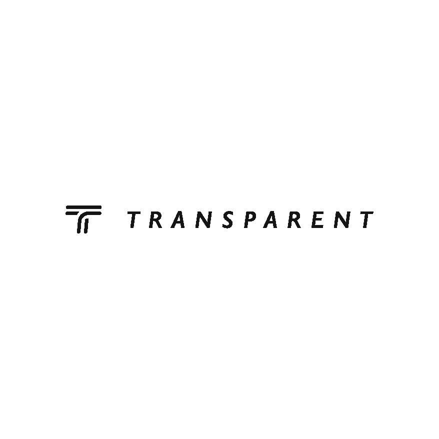 Transparent