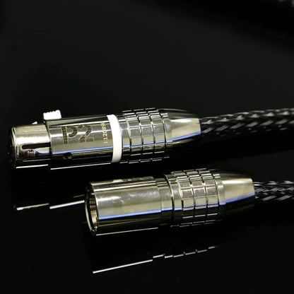 Signalz P2 Analog Interconnects (pair)