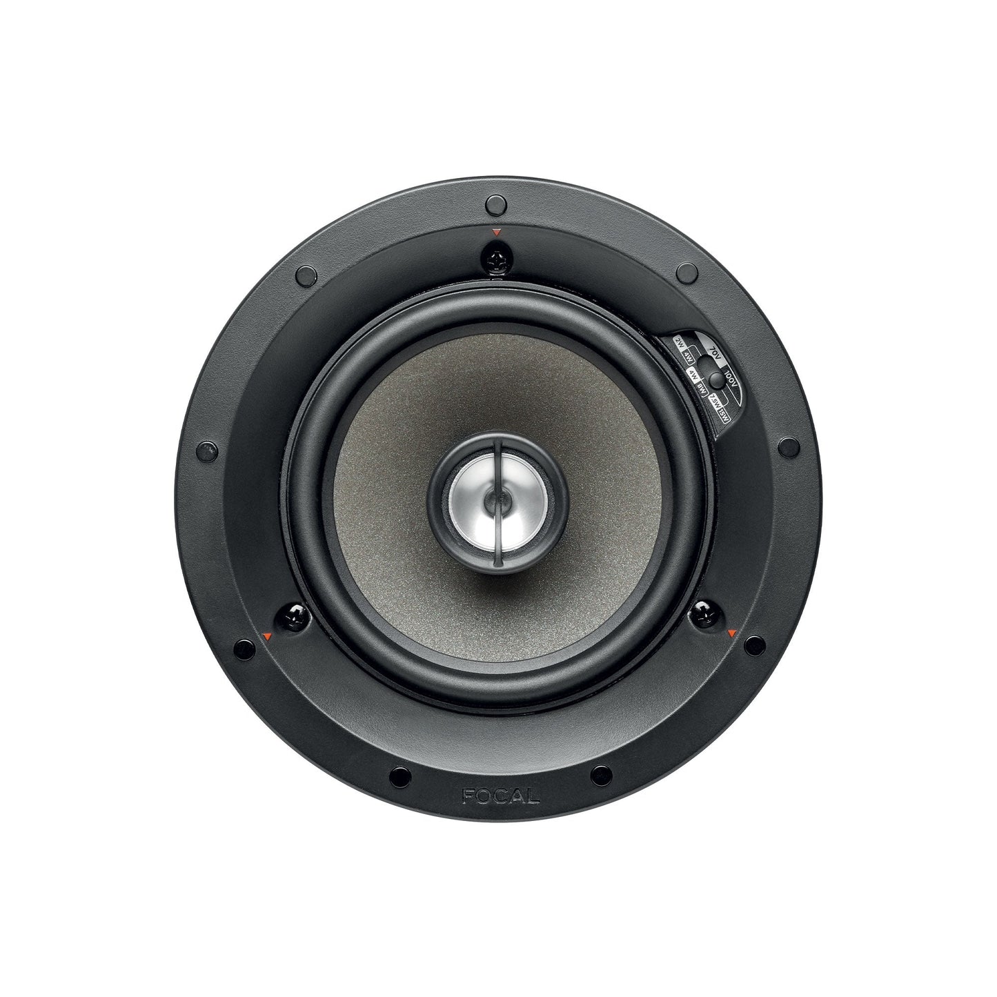 Focal 100 ICW5-T 2-Way Coaxial Speaker