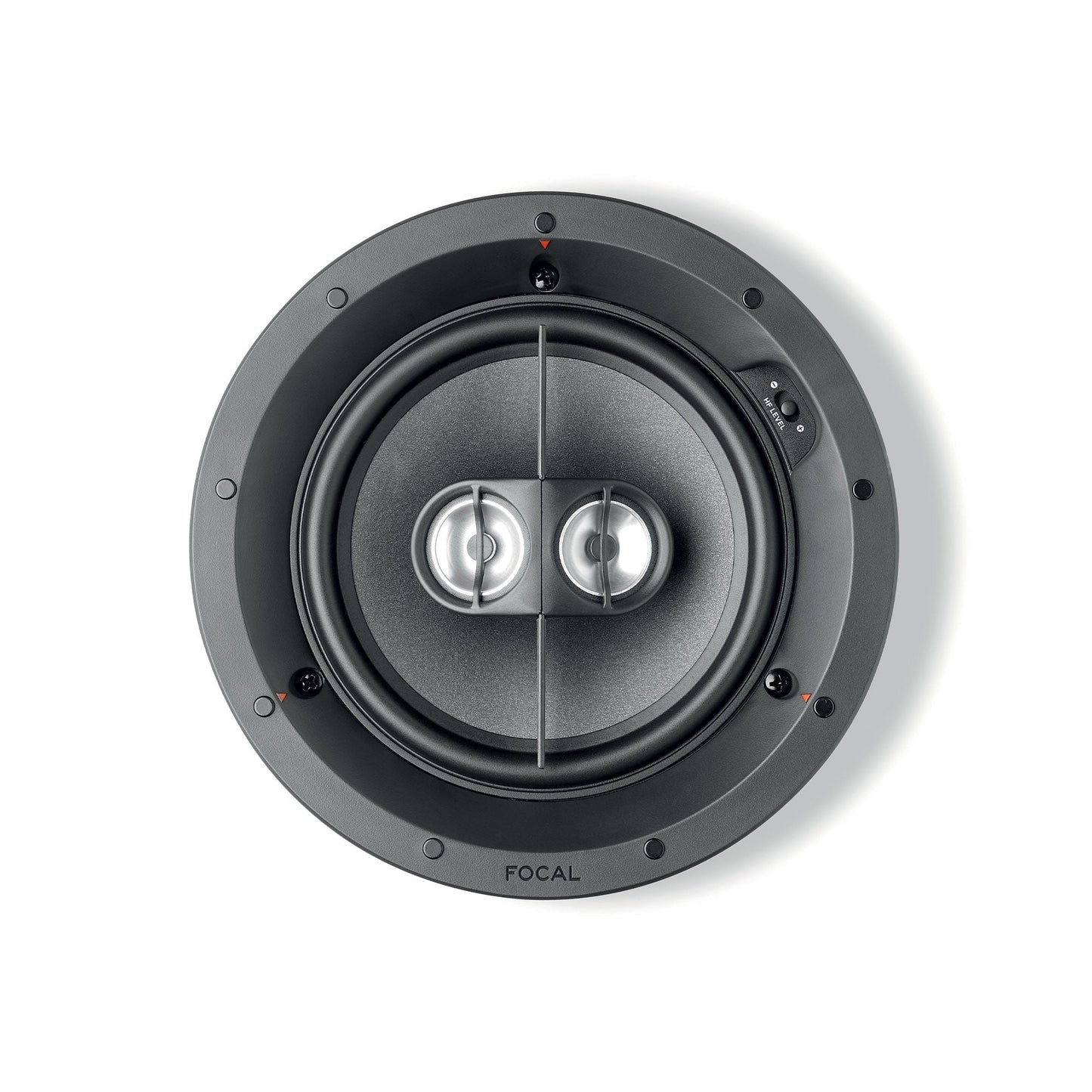 Focal 100 IC6ST 2-Way Coaxial Ceiling Speaker