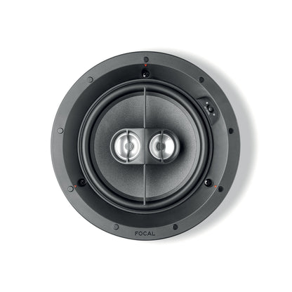 Focal 100 IC6ST 2-Way Coaxial Ceiling Speaker