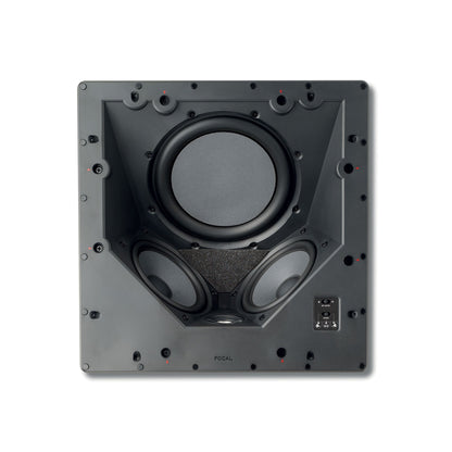 Focal 100 ICLCR5 2-Way Ceiling Speaker