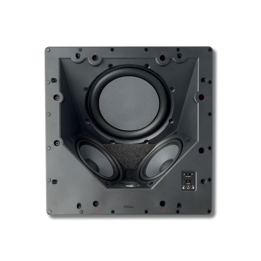 Focal 100 ICLCR5 2-Way Ceiling Speaker