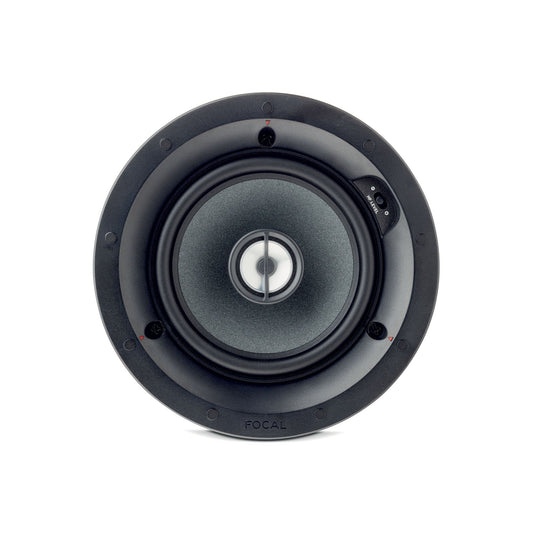 Focal 100 ICW5 2-Way Coaxial Speaker