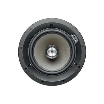 Focal 100 ICW6-T 2-Way Coaxial Speaker