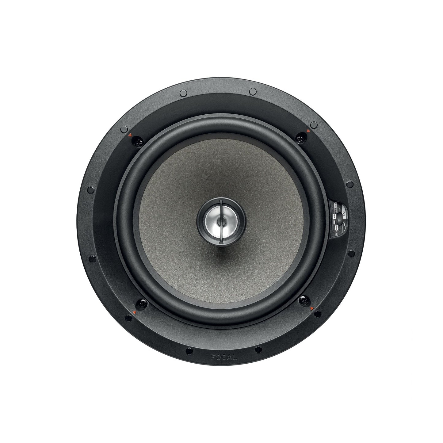 Focal 100 ICW8-T 2-Way Coaxial Speaker