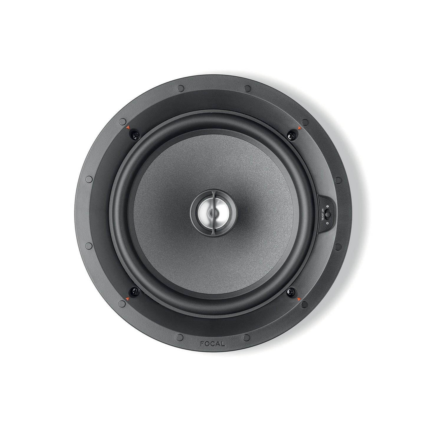 Focal 100 ICW8 2-Way Coaxial Speaker