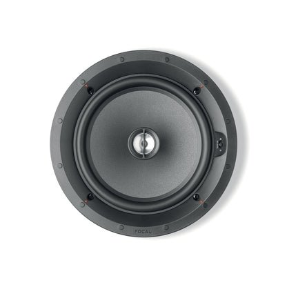 Focal 100 ICW8 2-Way Coaxial Speaker