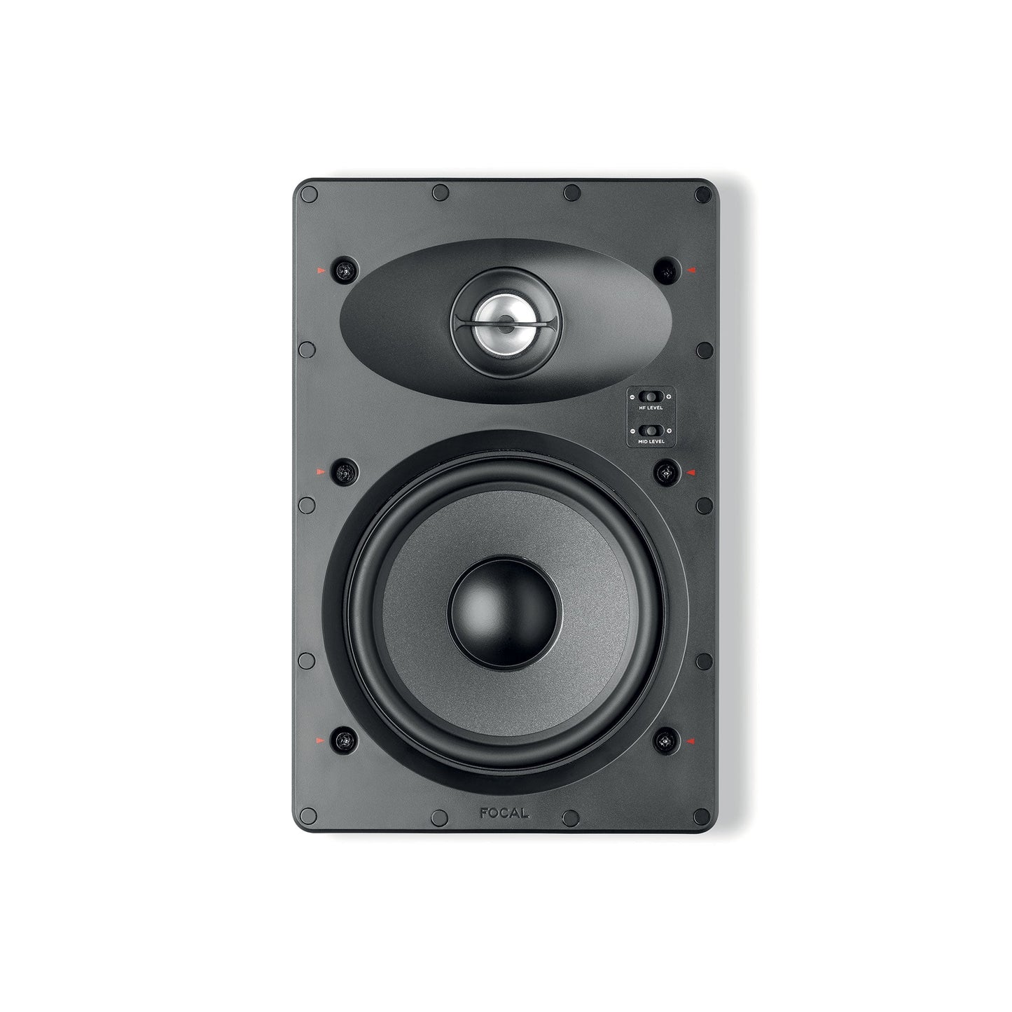 Focal 100 IW6 2-Way in-wall Speaker