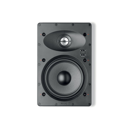 Focal 100 IW6 2-Way in-wall Speaker