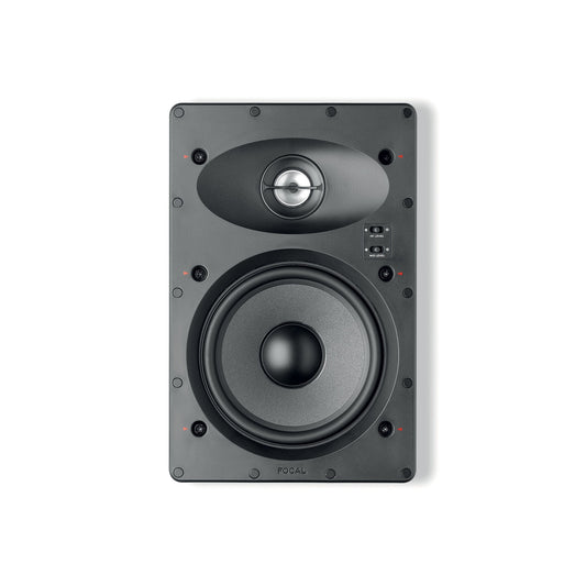 Focal 100 IW6 2-Way in-wall Speaker