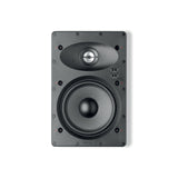 Focal 100 IW6 2-Way in-wall Speaker