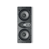 Focal 100 IWLCR5 D'appolito 2-way wall-mounted speaker