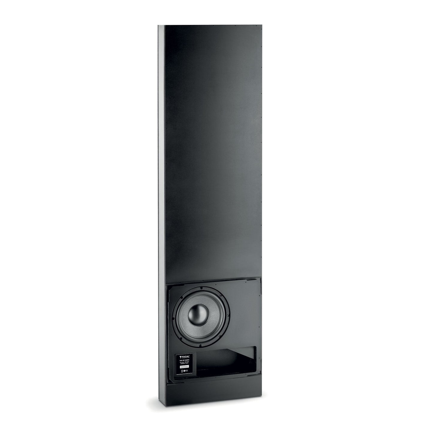 Focal 100 IWSUB8