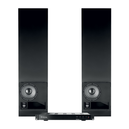 Focal 100 IWSUB8