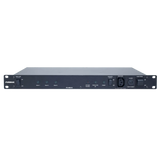 Furman 10A Power Conditioner and Sequencer, 220V-240V (PS-8RE III)