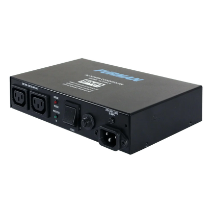 Furman 10A Two Outlet Power Conditioner (AC-210A E)